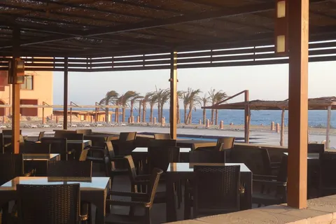 Viva Blue Resort & Diving foto 12
