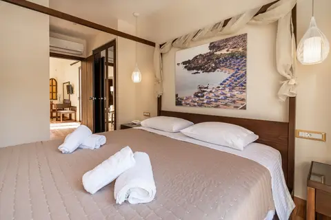 Ladiko Suites Faliraki in Δήμος Ρόδου — foto 12