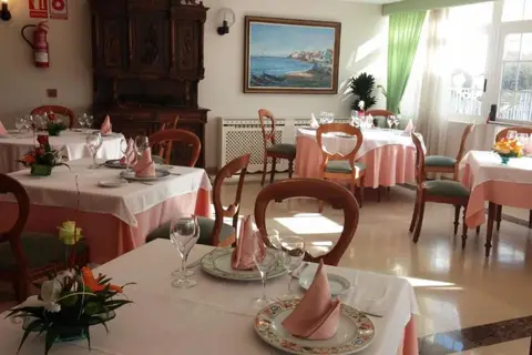 Pousada de Portomarin in Portomarín — foto 23