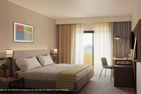 Holiday Inn Algarve Albufeira by IHG in Albufeira — foto 19