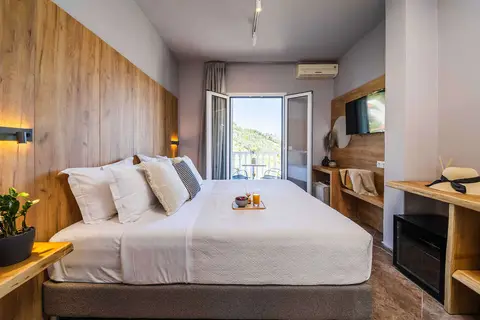 Avaton Suites & Villas in Σκιάθος — foto 14