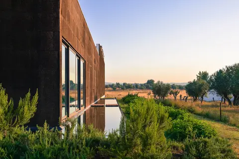 The Lince Ecorkhotel Évora in Evora — foto 24