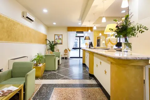 Villa Margherita in Ladispoli — foto 4
