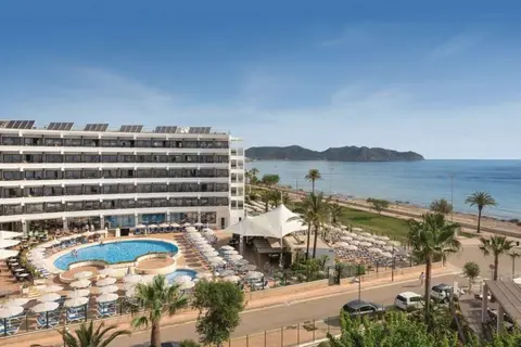 Allsun Hotel Sumba in Sant Llorenç des Cardassar, foto 12