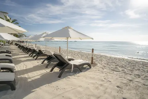 Attraction Hotel Deluxe in Playa del Carmen, foto 27
