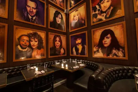 Hotel On Rivington in New York — foto 10