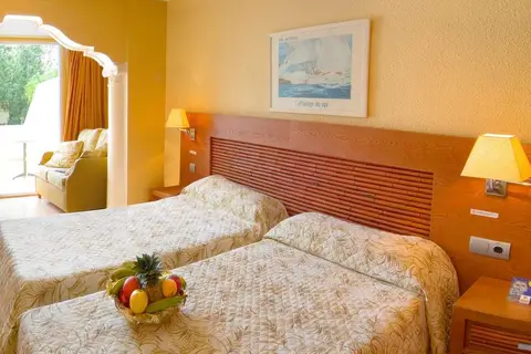 Magic Villa Benidorm in Benidorm — foto 3