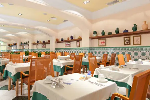 Senator Cadiz Spa Hotel in Cádiz, foto 19