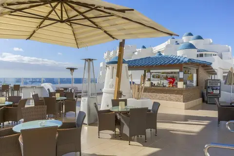 Santa Barbara Golf & Ocean Club in San Miguel De Abona — foto 7