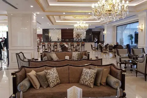 Ottoman's Life Hotel Deluxe in Fatih — foto 7