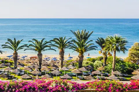 Alion Beach Hotel in Ayia Napa — foto 21