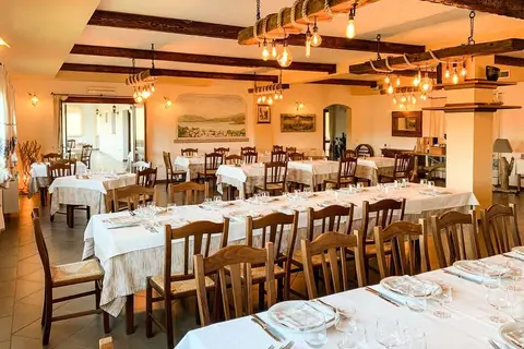 Hotel Valkarana in Sant'Antoni di Gaddura/Sant'Antonio di Gallura — foto 6