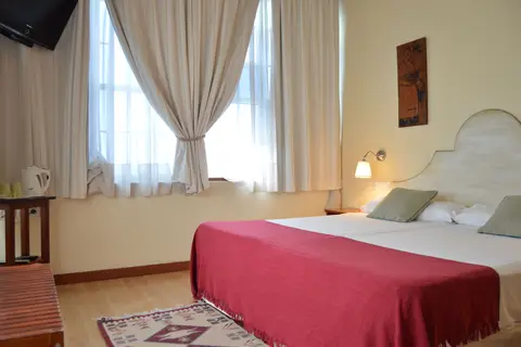 Garahotel Rural in Garachico — foto 13
