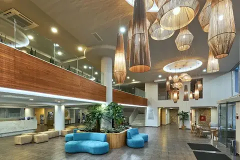 Blue Marine Resort & Spa Hotel in Δημοτική Ενότητα Αγίου Νικολάου — foto 9