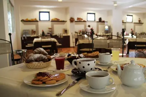 Etruscan Chocohotel in Perugia, foto 3