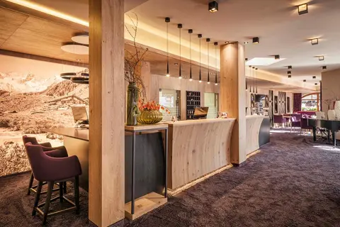 Posthaus Stubai & Smart in Fulpmes — foto 11