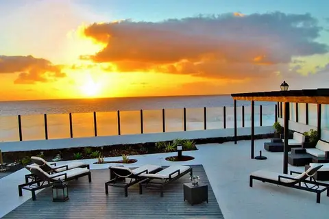 Villas Coral Deluxe in Playa Blanca — foto 11
