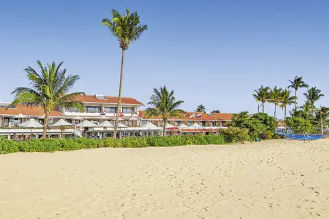 Coral Sands in Hikkaduwa — foto 5