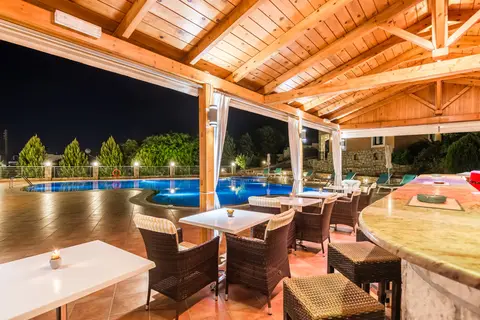 Fly & Go Pilot's Villas Luxury Suites in Δημοτική Ενότητα Χερσονήσου — foto 26