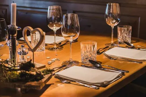 Schloss Hotel Holzrichter foto 13