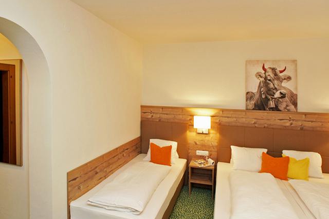 Ferienanlage Hotel Altachhof & Annemarie foto 17