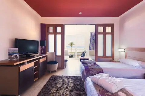 Barcelo Tiran Sharm in TIRAN Sharm — foto 4