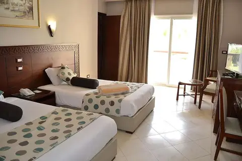 Regina Resort & Aquapark in الهضبه — foto 7