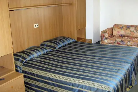 Hotel Brione in Riva del Garda — foto 17