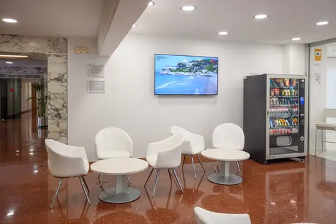 Apartamentos Albatros Family in Salou — foto 29