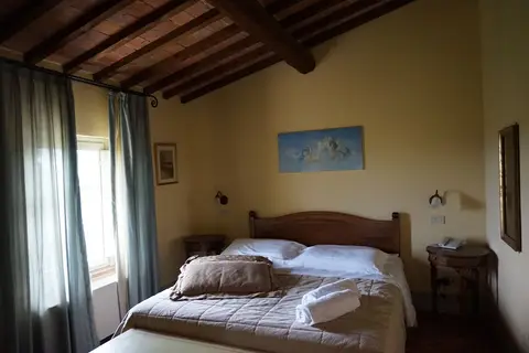 Borgo di Colleoli in Palaia, foto 24
