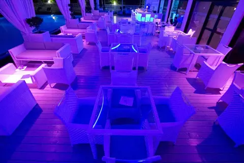 Sveltos Hotel in Ορόκλινη — foto 12