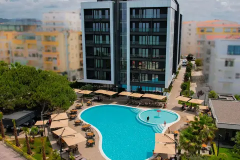 Supreme Hotel & Spa in Golem, foto 10