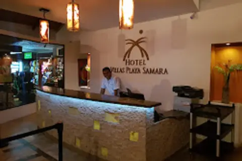 Hotel Villas Playa Samara Beachfront  Resort in Samara — foto 6