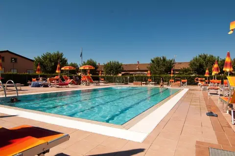 Residence Borgo Verde in Rosignano — foto 12