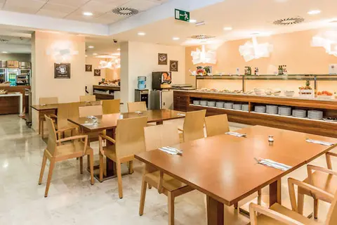 Ona Valle Romano Golf & Resort in Estepona, foto 9