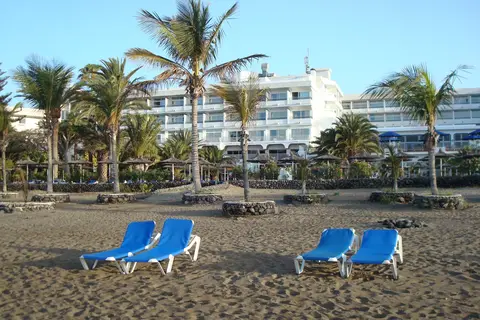 VIK Hotel San Antonio in Puerto del Carmen — foto 5