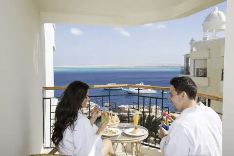 SUNRISE Holidays Resort in الهضبه — foto 8