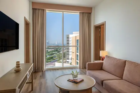 Yas Plaza Circuit in Crowne Plaza Abu Dhabi Yas Island, foto 26