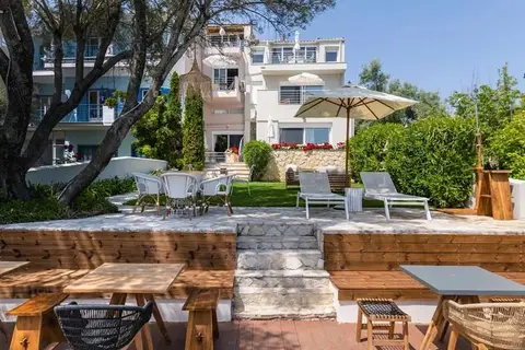 Agnadi Suites in Municipal Unit of Lefkada