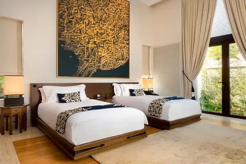 Banyan Tree Tamouda Bay in Fnideq — foto 21