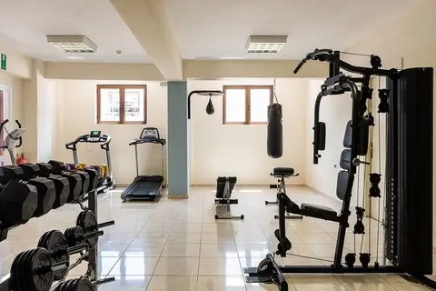 Geraniotis Hotel & Resort in Platanias (Chania) — foto 18