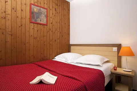 Residence Les Combes in Les Belleville — foto 4