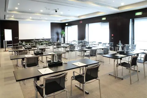 Starhotels Excelsior in Bologna — foto 12
