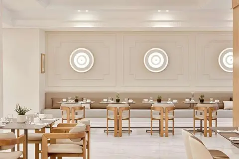 Minoa Palace Resort & Spa in Πλατανιάς — foto 26