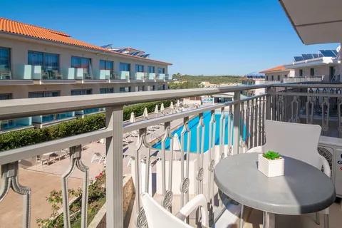 Karras Grande Resort foto 5