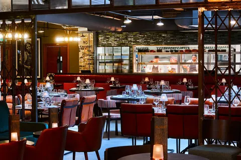 New Road Hotel in London — foto 8