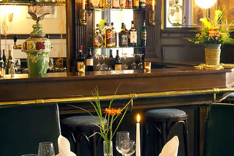 HENRI Hotel Berlin Kurfürstendamm in Berlijn — foto 4