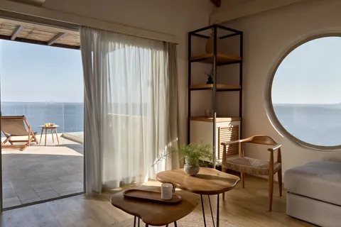 Sea Side a Lifestyle Resort in Gazi Municipal Unit — foto 34