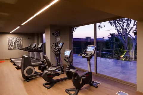Yalikavak Marina Garden Hotel in Bodrum — foto 14