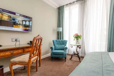 Ashburn Court Apartments in Londen, foto 16